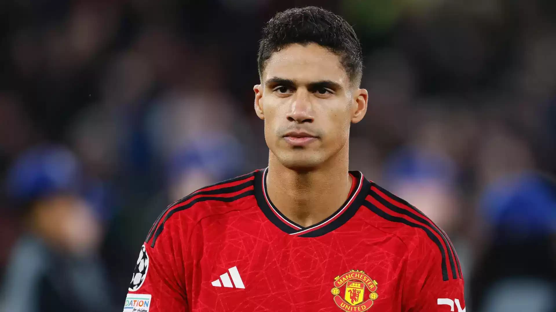 Raphael Varane Gabung Como
