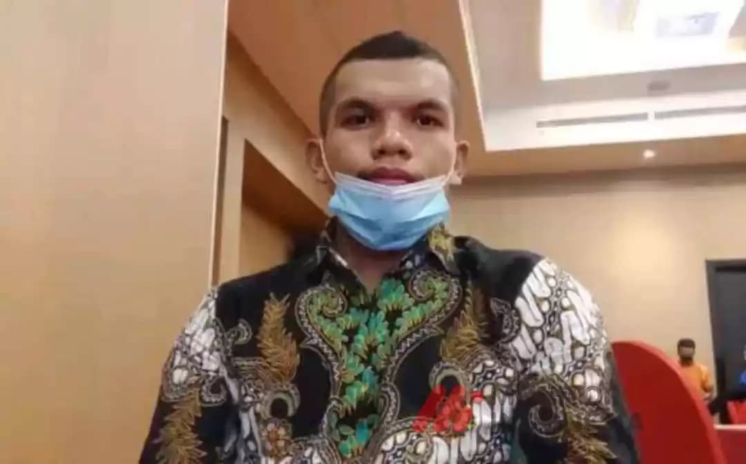 Rasmin Jaya