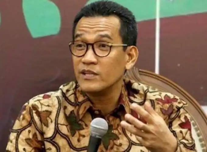 Refly Harun