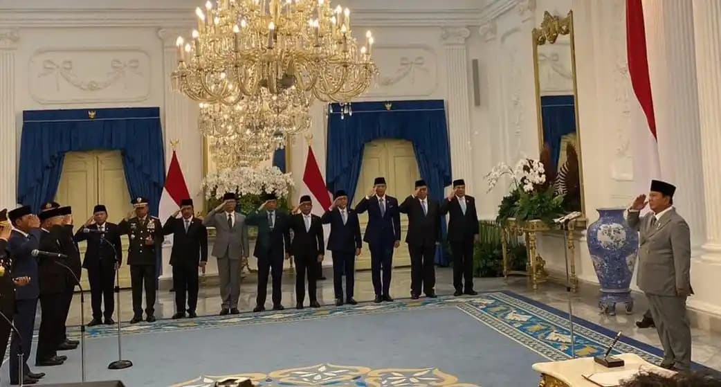 Reformasi Polri