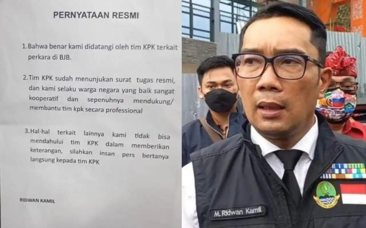 Ridwan Kamil
