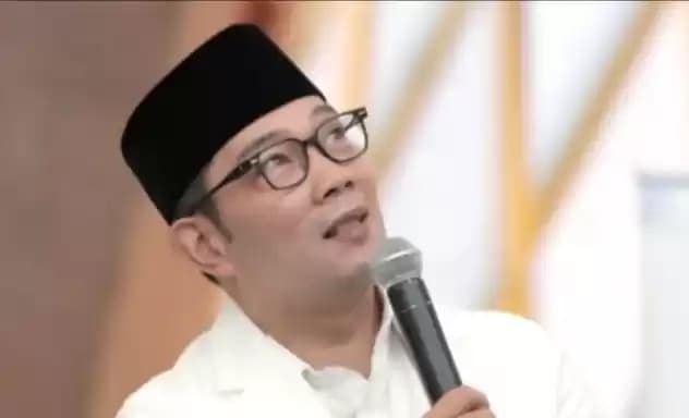 Ridwan Kamil