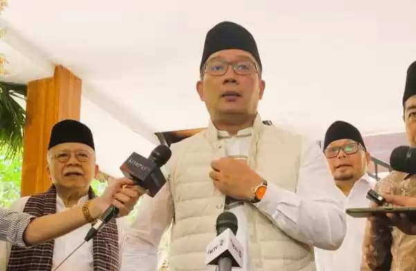 Ridwan Kamil