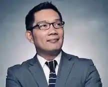 Ridwan Kamil Selingkuh