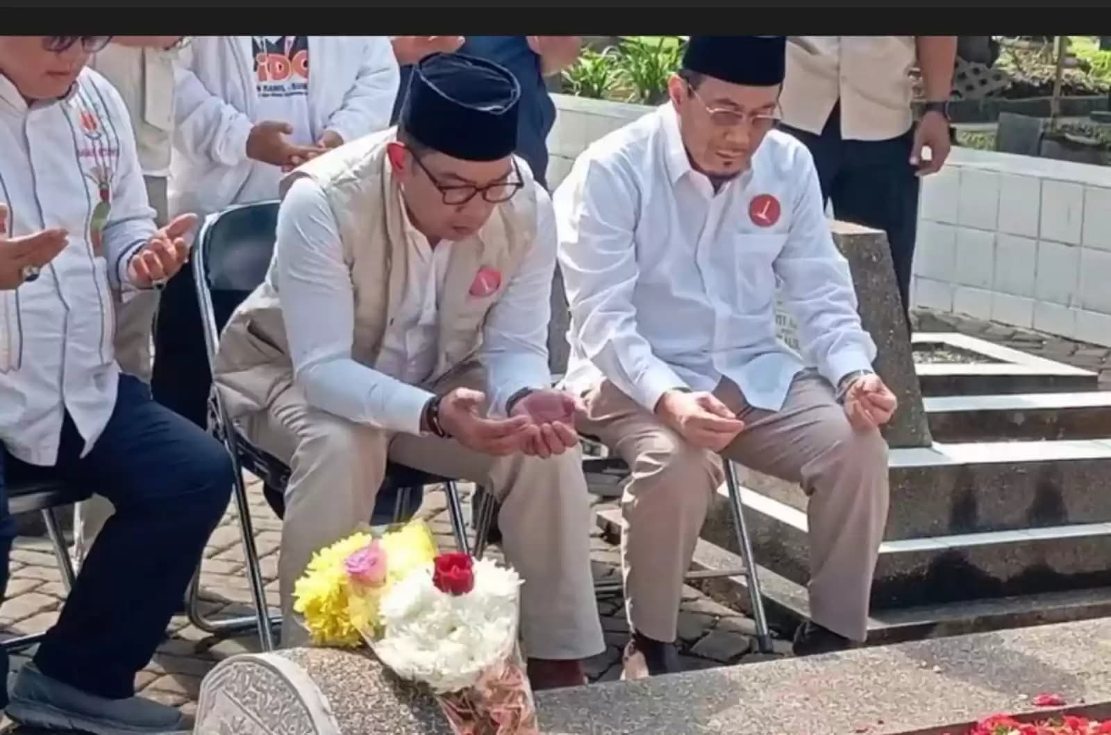 Ridwan Kamil Suswono