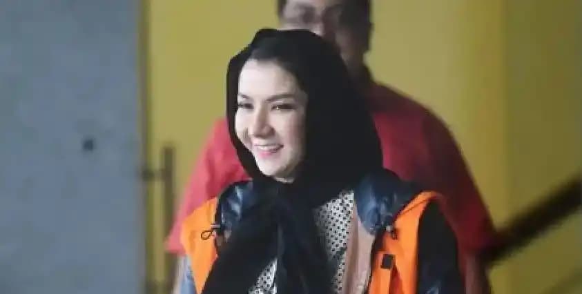 Rita Widyasari