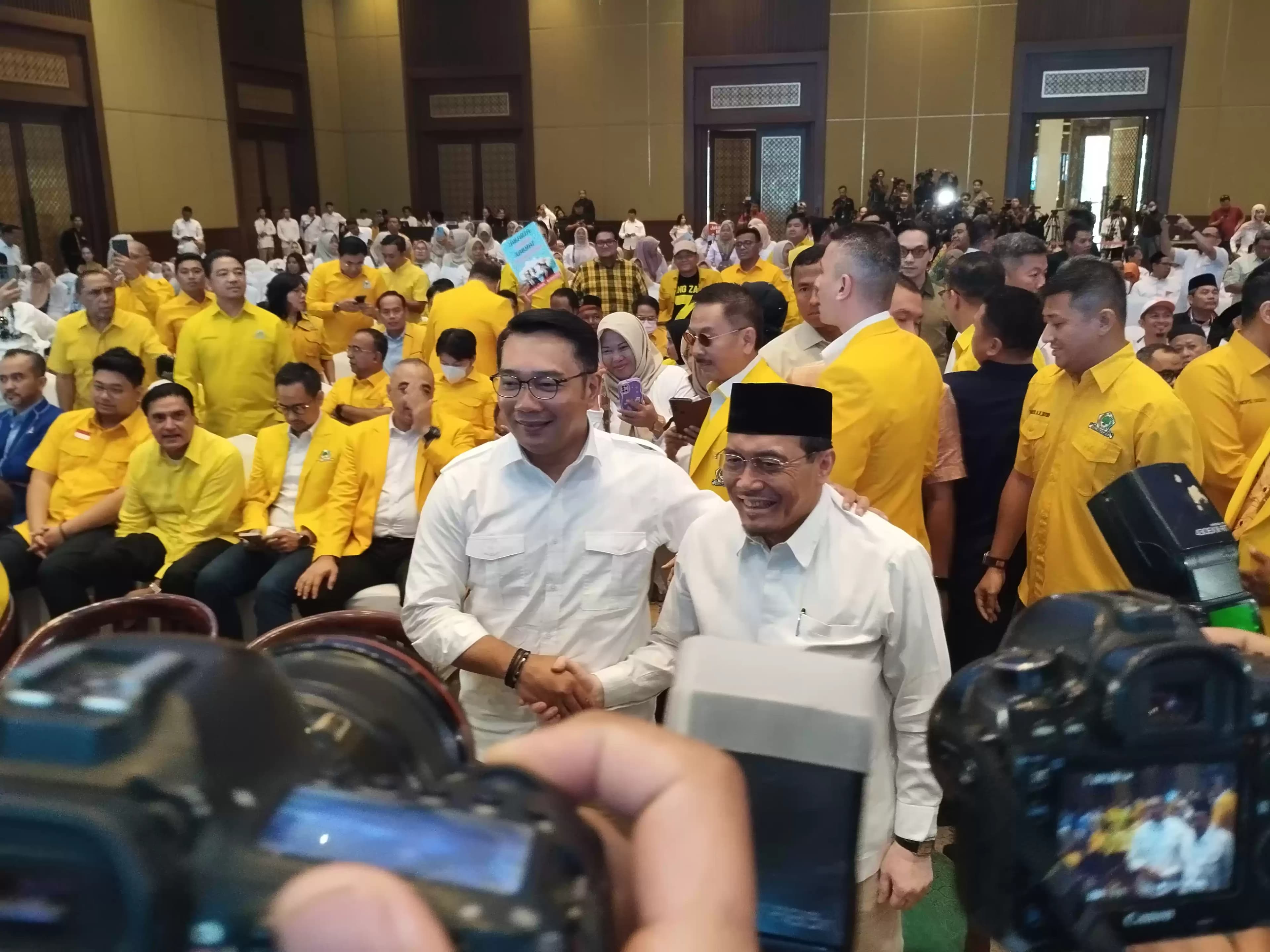 RK-Suswono lagi