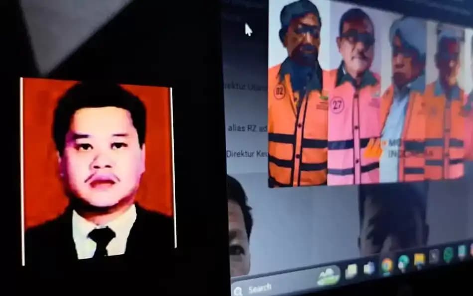 Robert Bonosusatya