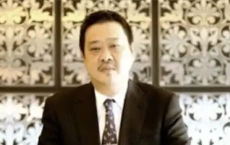 Robert Bonosusatya