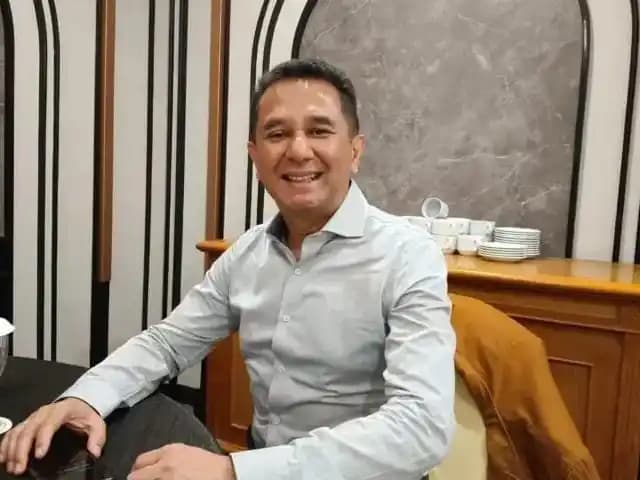 Roberto Akyuwen