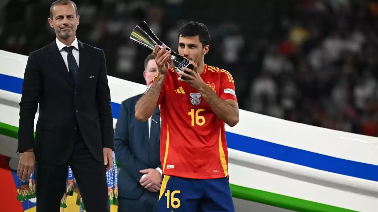 rodri