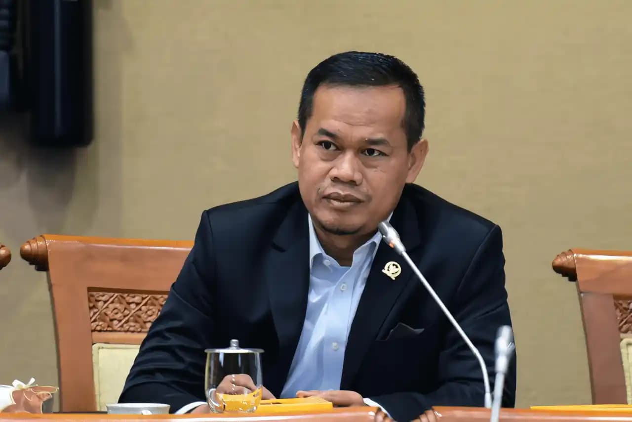 Rofik Hananto