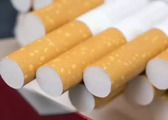 Rokok Ketengan