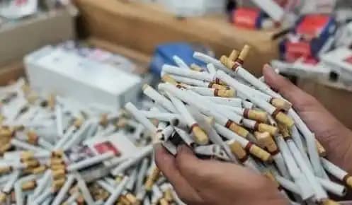 Rokok