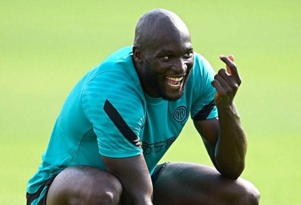 Romelu Lukaku Jalani Tes Medis Chelsea, Selamat Tinggal Inter Milan