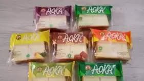 roti aoka