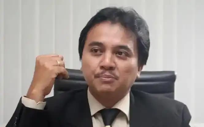 Roy Suryo