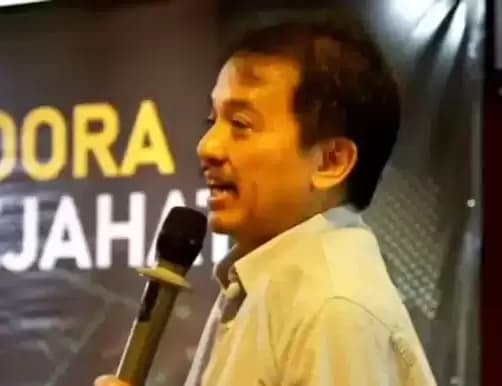Roy Suryo