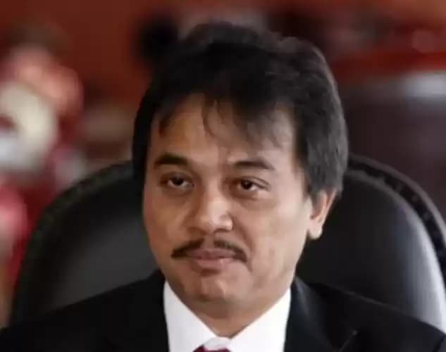 Roy Suryo