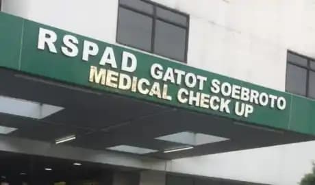 RSPAD Gatot Subroto