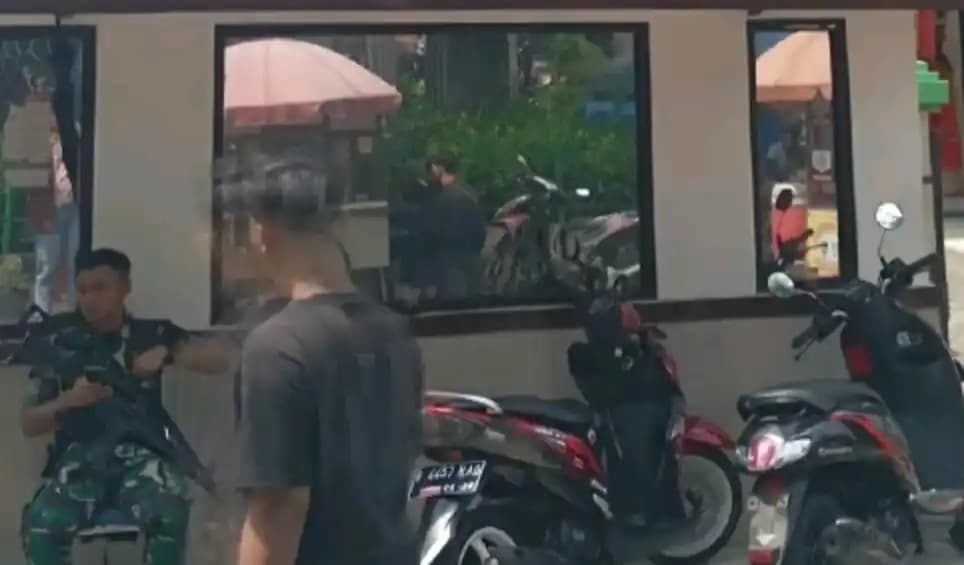 Rumah Jampidsus Kejagung Febrie Adriansyah