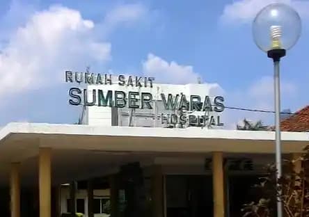 Rumah Sakit Sumber Waras