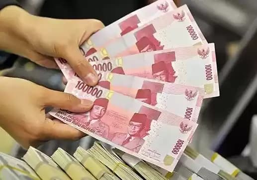 Rupiah Sentuh Rp17.680 per USD, Menkeu Beri Penjelasan Ini