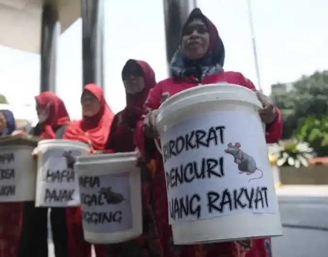 RUU Perampasan Aset