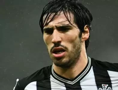 Sandro Tonali