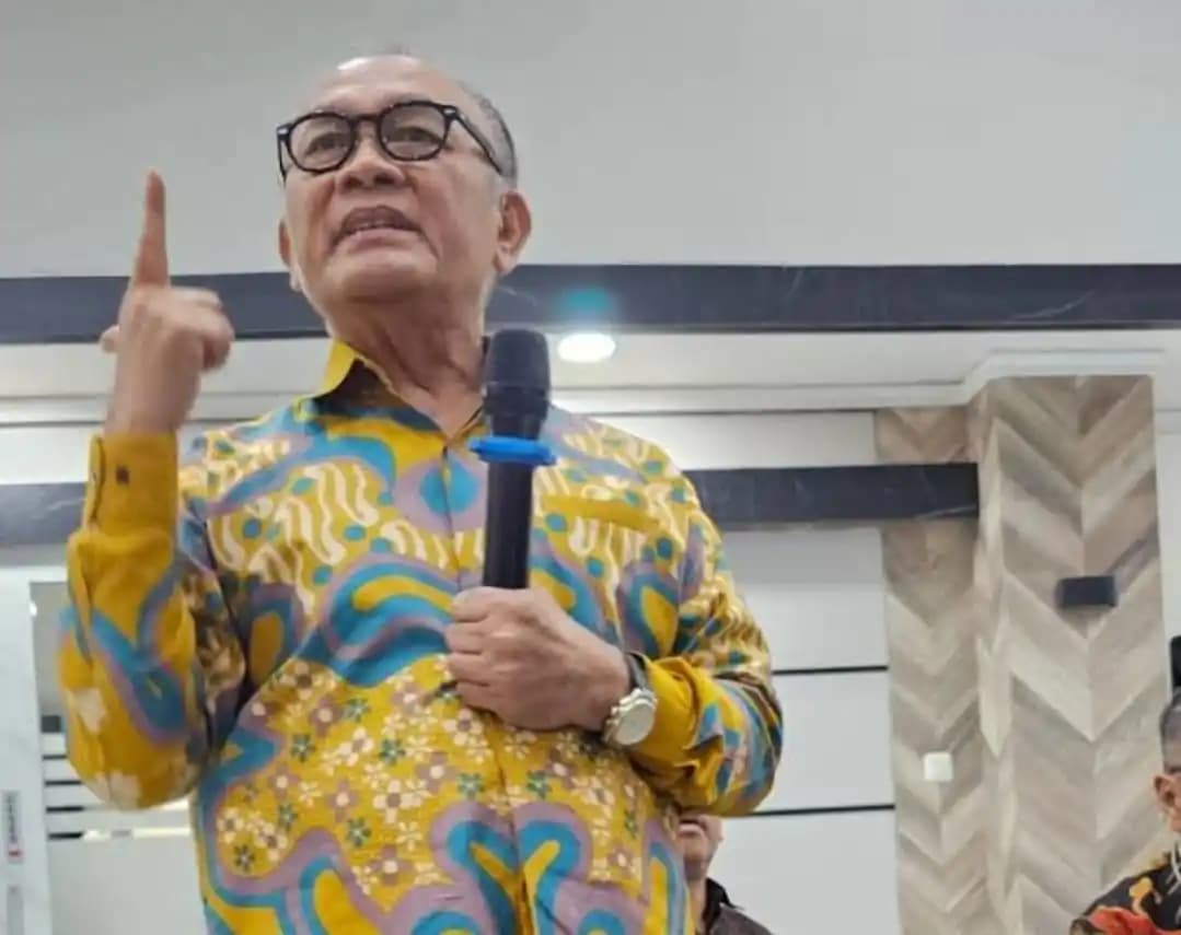 Saurip Kadi