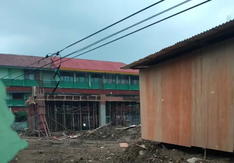 SDN 05 Cipayung
