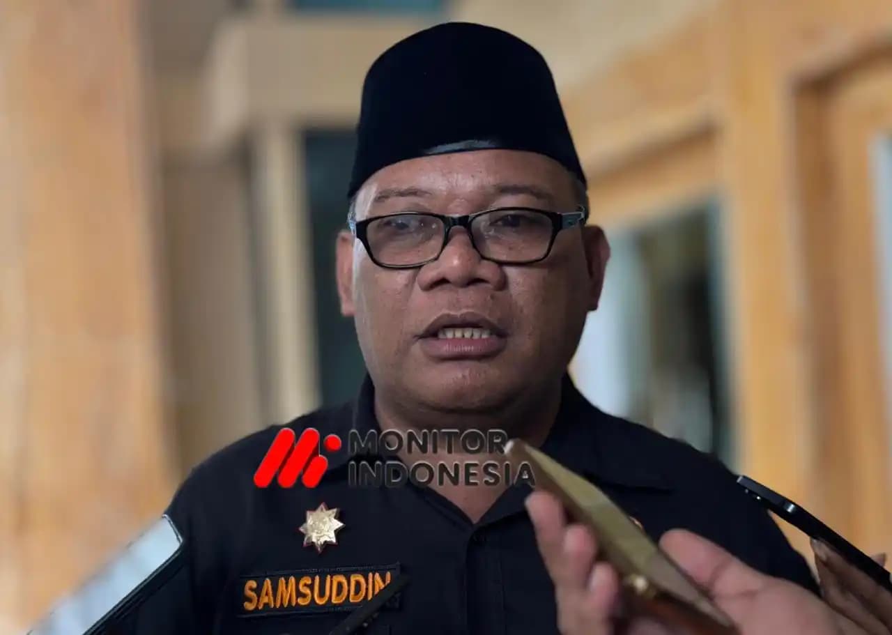 Sekda Malut