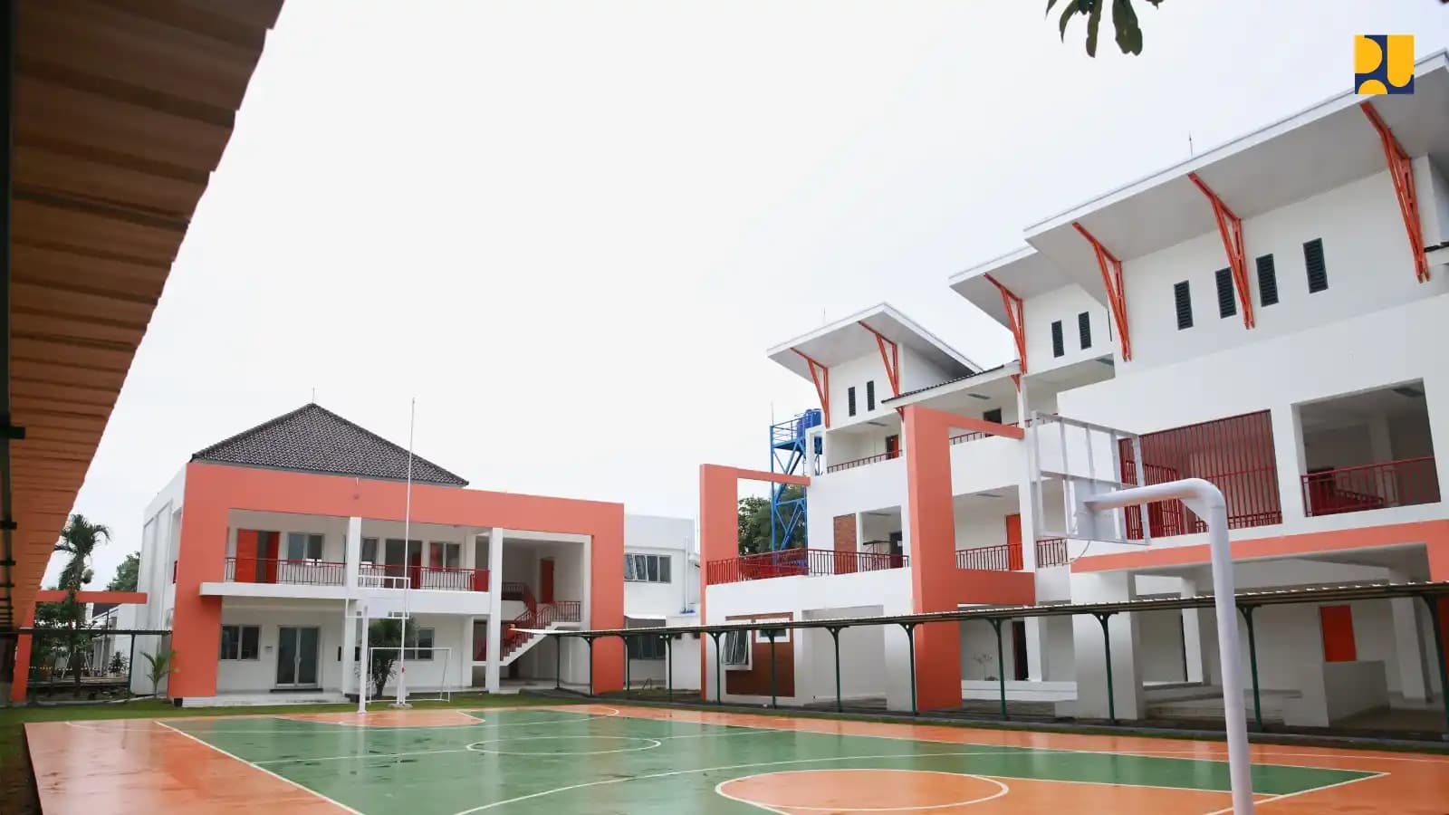 sekolah Rakyat