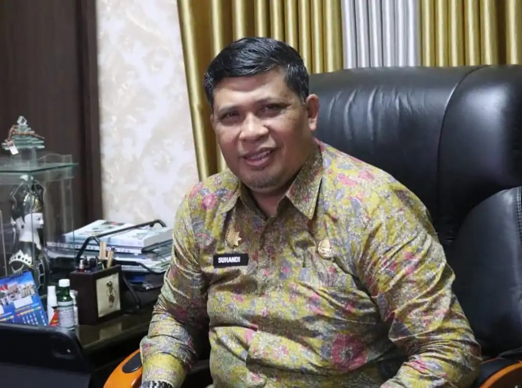 Sekwan Purwakarta Drs H. Suhandi M. SI
