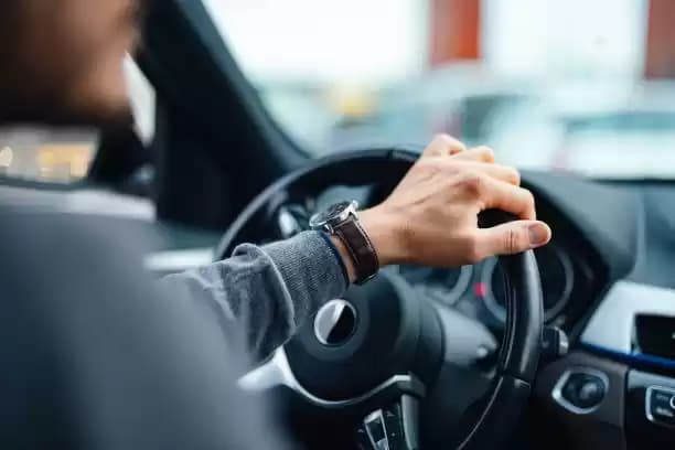 setir mobil