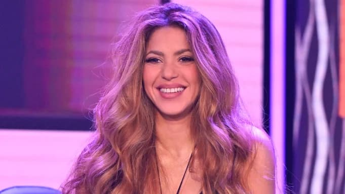 Ajak Anak Tinggalkan Barcelona, Shakira: Kita Mulai Babak Baru