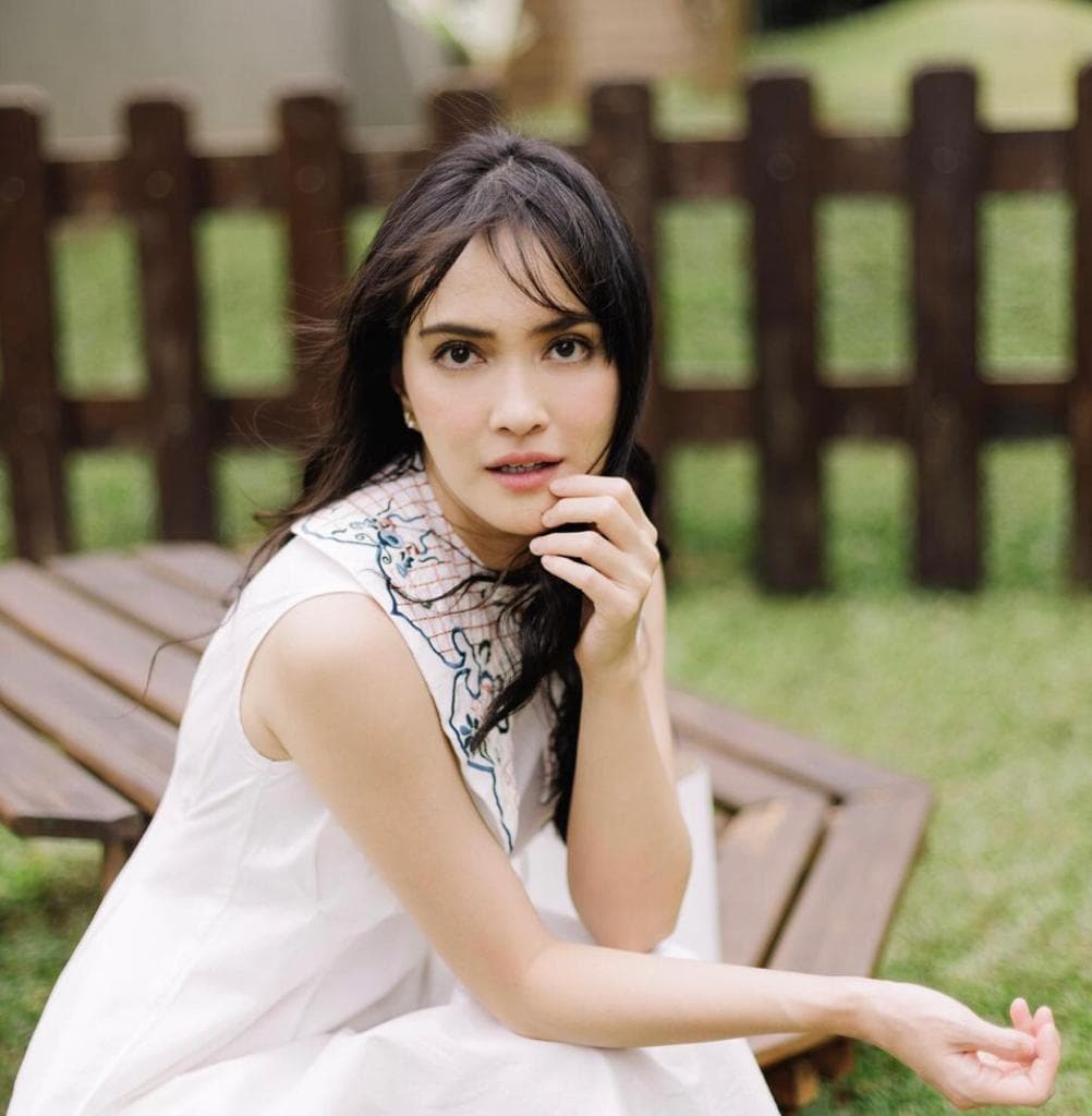 Shandy Aulia Gugat Cerai Suami Setelah Hampir 12 Tahun Pernikahan