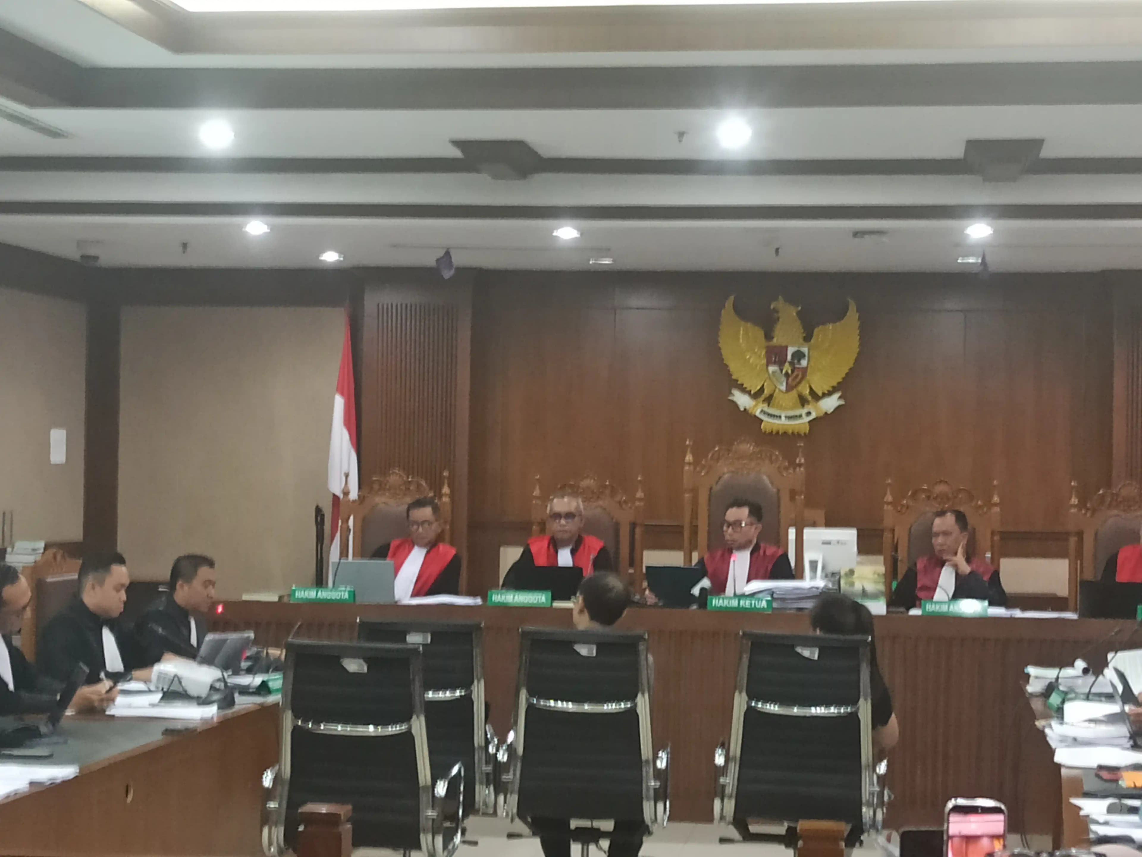 Sidang Chromebook