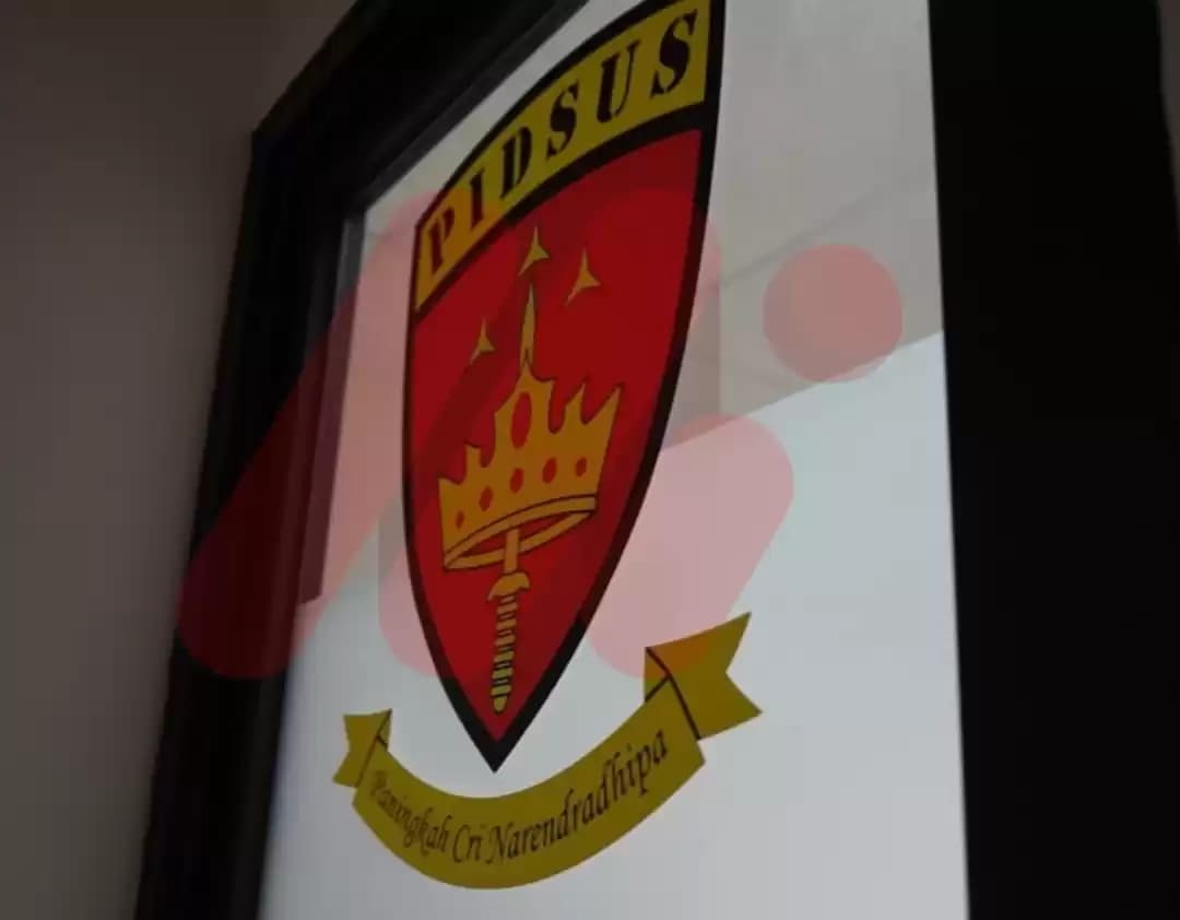 Sikat Jampidsus