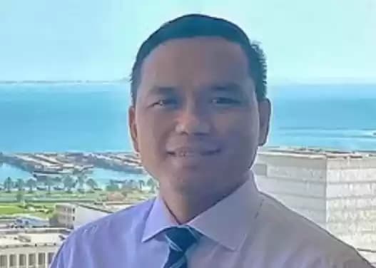 simon aloysius