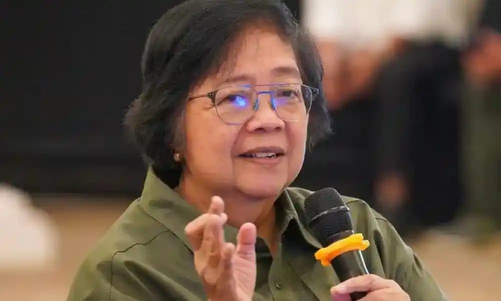 Siti Nurbaya Bakar
