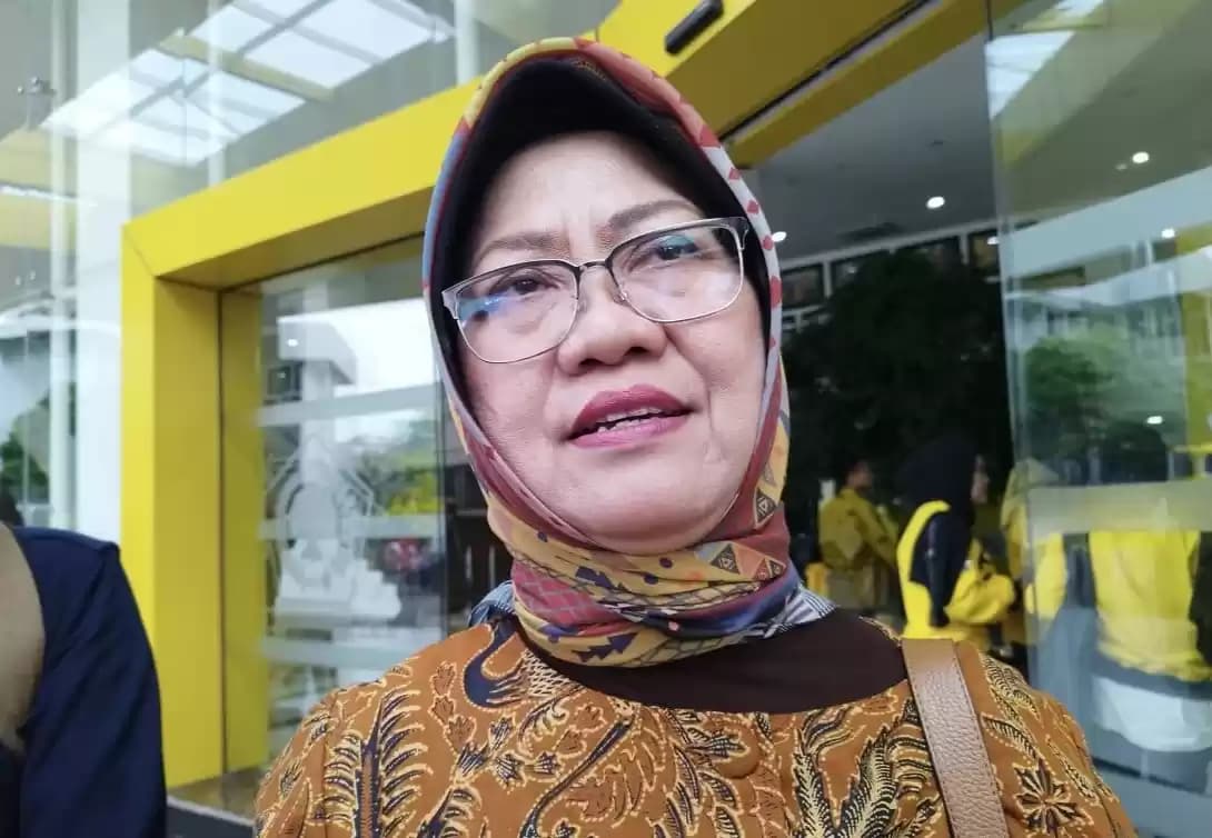 Siti Zuhro