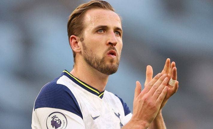 Manchester City Siapkan Tawaran Rp 3 Triliun untuk Harry Kane