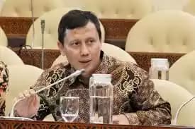 Slamet PKS