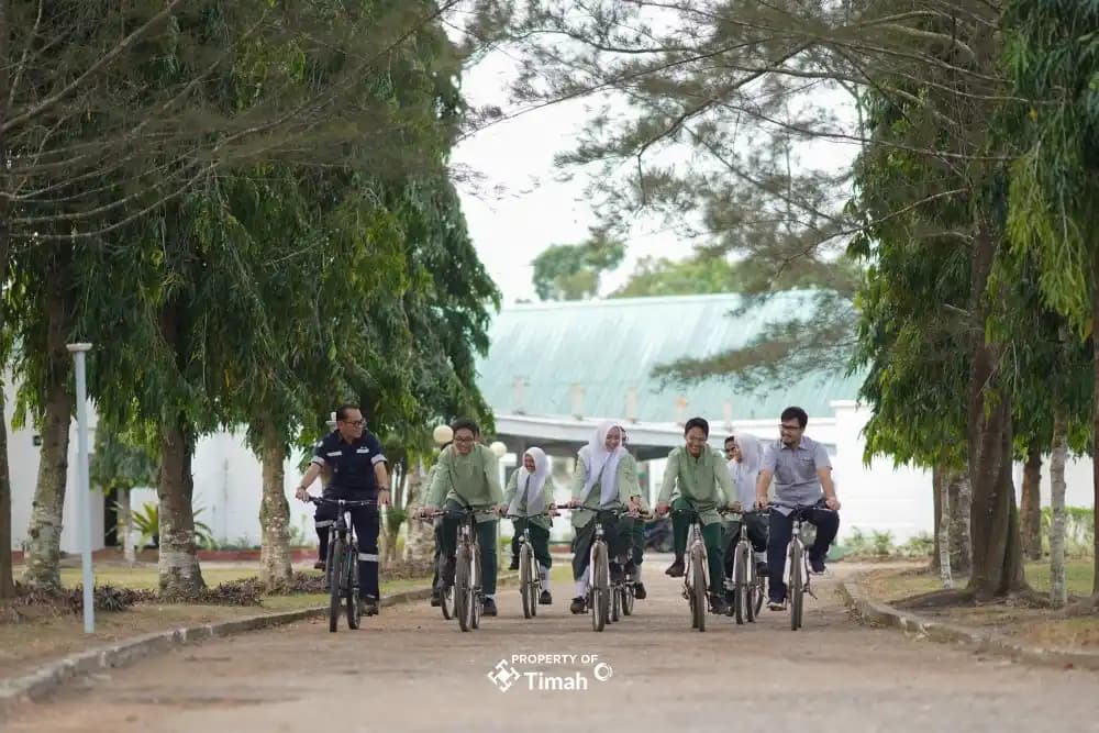 SMA Pemali