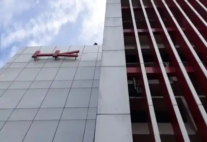 SMI PT Hutama Karya