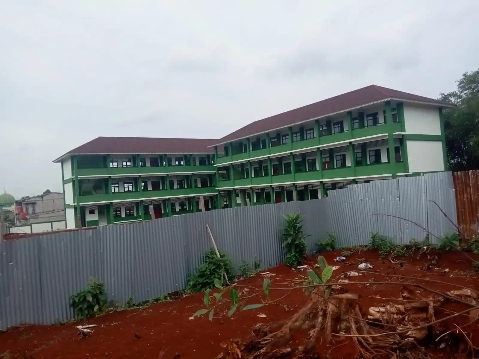 SMPN 59 Kota Bekasi