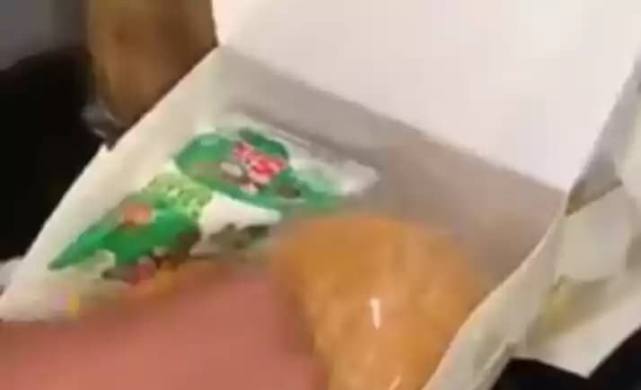 Snak Makan Malam Atlet Pon Aceh Sumut