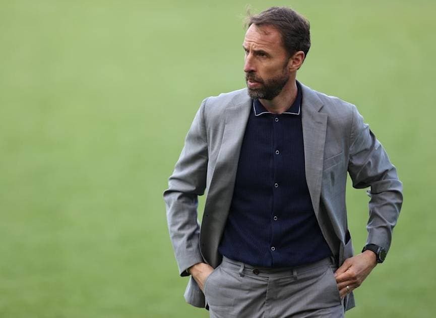 Patah Hati di EURO 2020, Gareth Southgate Ingin Pimpin Inggris ke Piala Dunia 2022 Qatar