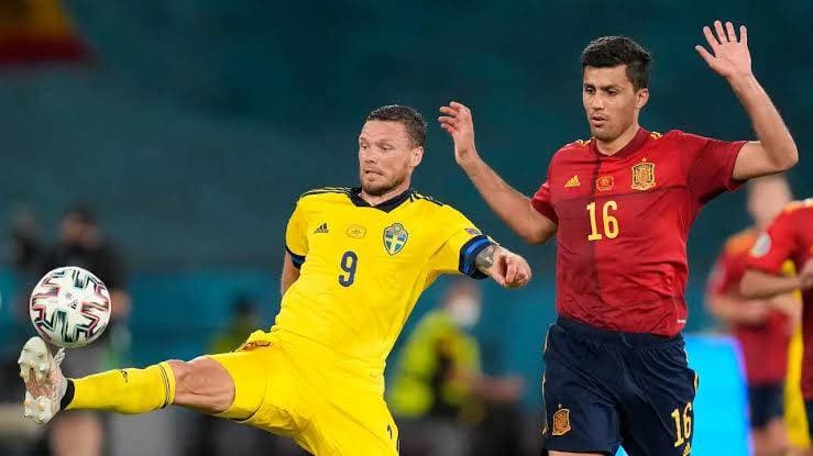 Prediksi Spanyol vs Polandia, Cari Kemenangan Pertama